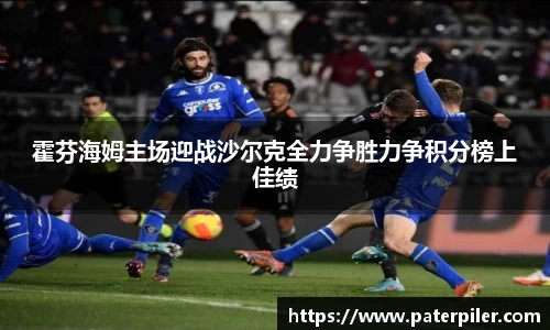 霍芬海姆主场迎战沙尔克全力争胜力争积分榜上佳绩